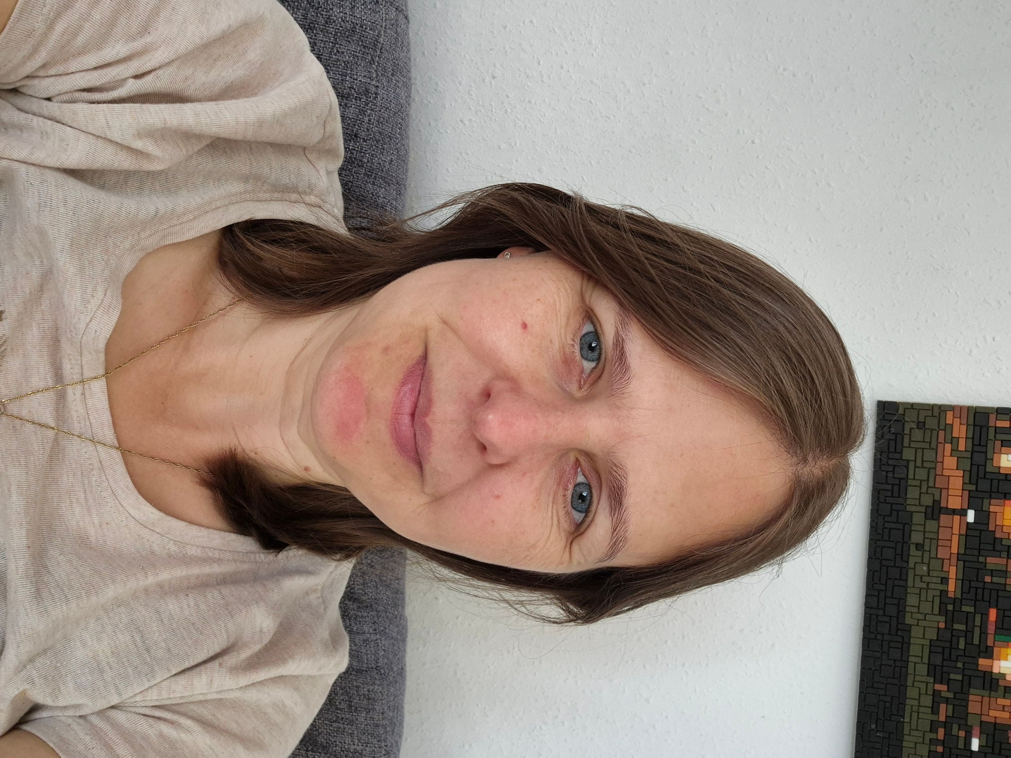 Jennifer - Jennifernordhoff
