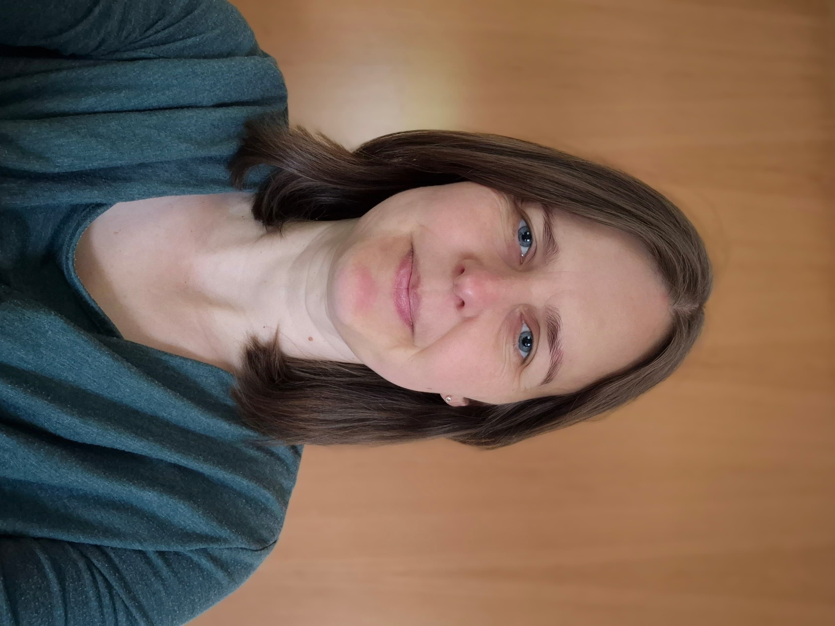 Jennifer - Jennifernordhoff